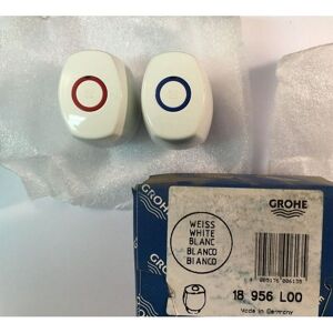 18956L00 Tap head Replacement - white - Grohe 18956L00 Tap head Replacement - white - Grohe