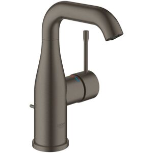 Grohe - Essence Single lever Basin Mixer M-size, Brushed Hard Graphite (23462AL1) Grohe - Essence Single lever Basin Mixer M-size, Brushed Hard Graphite (23462AL1)