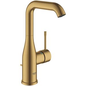 Grohe - Essence Single-lever basin mixer 1/2' L-Size, brushed Cool Sunrise (32628GN1) Grohe - Essence Single-lever basin mixer 1/2' L-Size, brushed Cool Sunrise (32628GN1)
