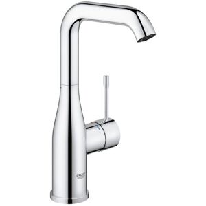 Grohe Essence Single lever Basin Mixer, 1/2' L-size (23541001) Grohe Essence Single lever Basin Mixer, 1/2' L-size (23541001)