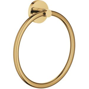 Grohe - Essentials Metal Towel Ring with concealed fastening, Cool Sunrise (40365GL1) Grohe - Essentials Metal Towel Ring with concealed fastening, Cool Sunrise (40365GL1)