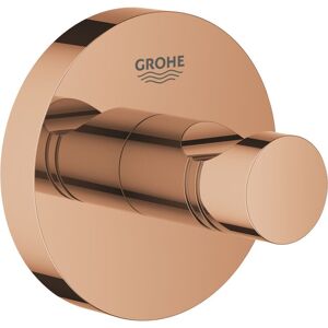 Grohe Essentials Wall-mounted robe hook, Warm Sunset (40364DA1) Grohe Essentials Wall-mounted robe hook, Warm Sunset (40364DA1)
