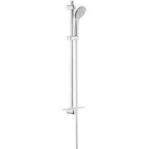 Euphoria 110 Champagne Shower rail set 3 sprays, Chrome (27227001) - Grohe Euphoria 110 Champagne Shower rail set 3 sprays, Chrome (27227001) - Grohe