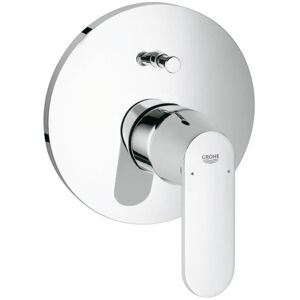 Grohe - Eurosmart Cosmopolitan - Single-lever bath/shower mixer trim, Chrome (19382000) Grohe - Eurosmart Cosmopolitan - Single-lever bath/shower mixer trim, Chrome (19382000)