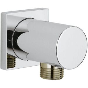 Rainshower® Shower outlet elbow, Metal (27076000) - Grohe Rainshower® Shower outlet elbow, Metal (27076000) - Grohe