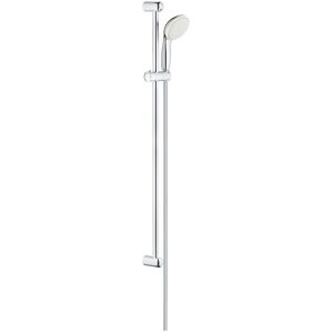 Grohe Tempesta 100 Shower rail set 1 spray, Chrome (27925001) Grohe Tempesta 100 Shower rail set 1 spray, Chrome (27925001)