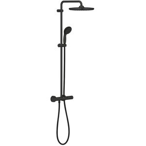 Vitalio Start System 250 Shower with thermostat for wall-mounting (266772430) - Grohe Vitalio Start System 250 Shower with thermostat for wall-mounting (266772430) - Grohe