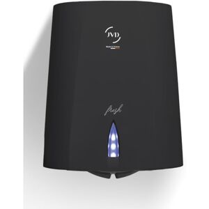 JVD Hand Dryer & Air Purifier - Black - 292 - Hand Dryer & Air Purifier JVD Hand Dryer & Air Purifier - Black - 292 - Hand Dryer & Air Purifier