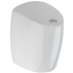 Handy Dryers - Dillo Hand Dryer White 1124W Handy Dryers - Dillo Hand Dryer White 1124W