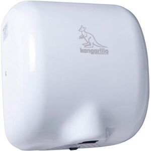 Handy Dryers Kangarillo Hand Dryer White 1117 Handy Dryers Kangarillo Hand Dryer White 1117