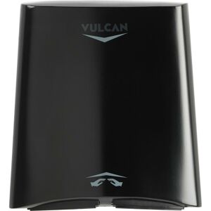 Handy Dryers - Vulcan Hand Dryer Black 2216 Handy Dryers - Vulcan Hand Dryer Black 2216