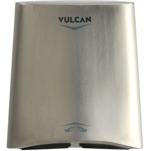 Handy Dryers - Vulcan Hand Dryer Stainless Steel 2218 Handy Dryers - Vulcan Hand Dryer Stainless Steel 2218