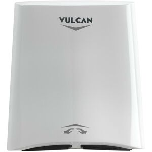 Handy Dryers - Vulcan Hand Dryer White 2217 Handy Dryers - Vulcan Hand Dryer White 2217