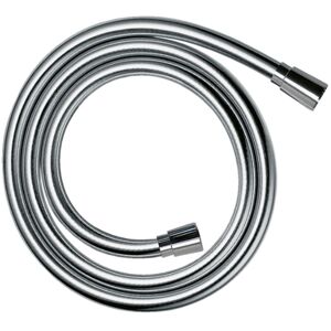 Isiflex Shower Hose Chrome - HG28276000 - Hansgrohe Isiflex Shower Hose Chrome - HG28276000 - Hansgrohe