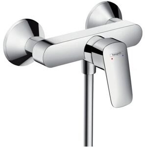 Logis Single lever shower mixer (71600000) - Hansgrohe Logis Single lever shower mixer (71600000) - Hansgrohe