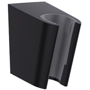 Porter s Wall Shower holder, Matt black (28331670) - Hansgrohe Porter s Wall Shower holder, Matt black (28331670) - Hansgrohe