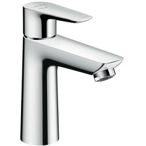 Hansgrohe - Talis e 110 Single lever basin Mixer CoolStart without waste (71714000) Hansgrohe - Talis e 110 Single lever basin Mixer CoolStart without waste (71714000)