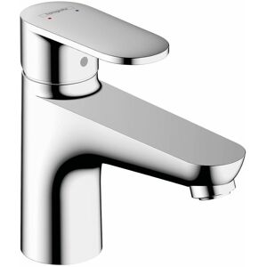 Hansgrohe - Vernis Blend Monotrou Bathroom Bath Mixer Tap Chrome Modern Curved Hansgrohe - Vernis Blend Monotrou Bathroom Bath Mixer Tap Chrome Modern Curved