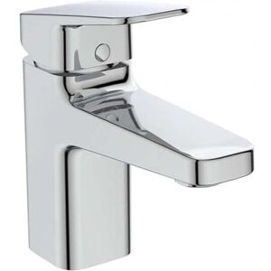 Ideal Standard - Ceraplan Basin Mixer Tap with Pop-up Waste - Chrome Ideal Standard - Ceraplan Basin Mixer Tap with Pop-up Waste - Chrome