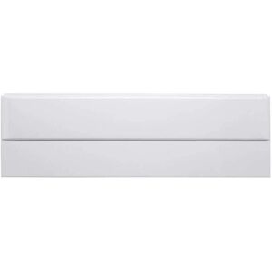 Ideal Standard - Uniline Bath Front Panel 510mm h x 1700mm w - White Ideal Standard - Uniline Bath Front Panel 510mm h x 1700mm w - White