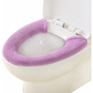 Warmer Toilet Seat Cover, Toilet Seat Cushion, Toilet Seat, Thickened Toilet Seat Cover, Universal Toilet Seat Cover, Toilet Seat Cover, Washable Warmer Toilet Seat Cover, Toilet Seat Cushion, Toilet Seat, Thickened Toilet Seat Cover, Universal Toilet Seat Cover, Toilet Seat Cover, Washable
