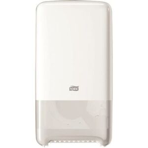 Tork - 557500 Elevation Dispenser White Tork - 557500 Elevation Dispenser White