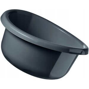 KADAX plastic laundry bowl, 25 l, round basin with handles KADAX plastic laundry bowl, 25 l, round basin with handles
