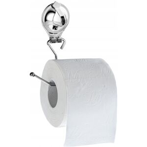 KADAX stainless steel toilet paper holder, without lid KADAX stainless steel toilet paper holder, without lid