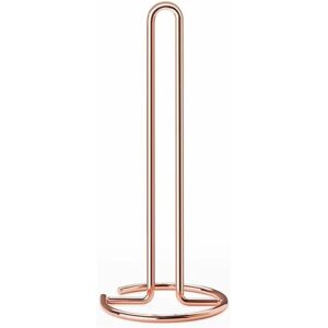 Hoopzi - Kitchen Roll Holder, Stainless Steel Paper Novelty Kitchen Roll Dispenser Stand Free Standing Stainless Steel Kitchen Towel Holder Hoopzi - Kitchen Roll Holder, Stainless Steel Paper Novelty Kitchen Roll Dispenser Stand Free Standing Stainless Steel Kitchen Towel Holder