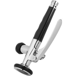 Aiperq - Kitchen Sink Sprayer, Compact Stainless Steel Sink Faucet Industrial Kitchen Shower Head Self Cleaning Filter for Hotel Sink Replacement Aiperq - Kitchen Sink Sprayer, Compact Stainless Steel Sink Faucet Industrial Kitchen Shower Head Self Cleaning Filter for Hotel Sink Replacement