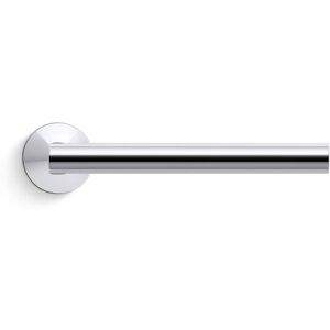 MIRA Kohler Components 10"" Towel Rail Bar Arm Holder Polished Chrome Bathroom MIRA Kohler Components 10"" Towel Rail Bar Arm Holder Polished Chrome Bathroom