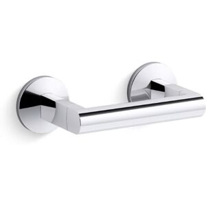MIRA Kohler Components Pivoting Toilet Roll Paper Tissue Holder Chrome Bathroom MIRA Kohler Components Pivoting Toilet Roll Paper Tissue Holder Chrome Bathroom