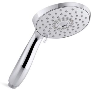 MIRA Kohler Forte Three Function Handshower Shower Head Chrome 3 Mode Kayalyst Tech MIRA Kohler Forte Three Function Handshower Shower Head Chrome 3 Mode Kayalyst Tech