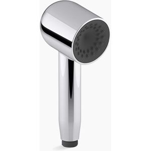 MIRA Kohler Statement Iconic Single Function Handshower Shower Head Chrome Low Flow MIRA Kohler Statement Iconic Single Function Handshower Shower Head Chrome Low Flow
