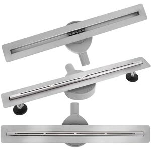 Linear Drain Rea Filo 700 White Linear Drain Rea Filo 700 White