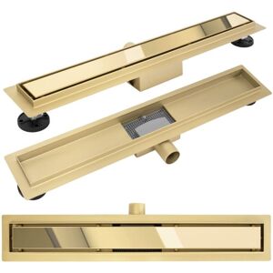 REA - linear drainage neox 700 gold REA - linear drainage neox 700 gold