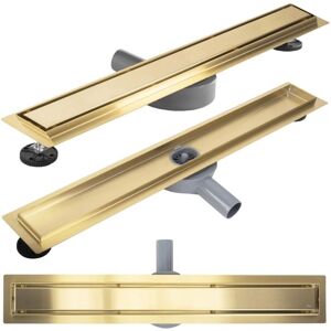 REA - Linear drainage Neox pro Brush Gold 60 REA - Linear drainage Neox pro Brush Gold 60