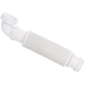 Wirquin - 5/4 Space Saving Flexible Membrane Drain Waste Trap Wirquin - 5/4 Space Saving Flexible Membrane Drain Waste Trap