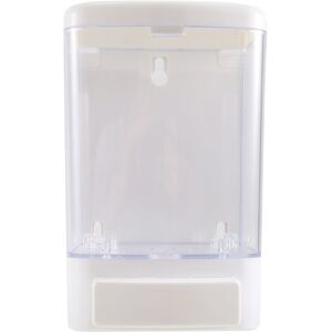 Tlily - Manual Soap Dispenser 33.8Oz/1000Ml Wall Mount Bathroom Commercial for Kitchen Restaurant Tlily - Manual Soap Dispenser 33.8Oz/1000Ml Wall Mount Bathroom Commercial for Kitchen Restaurant