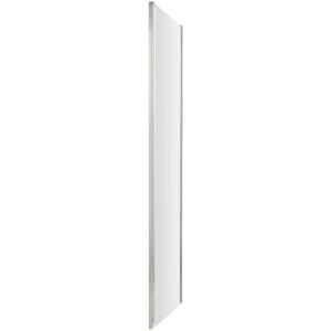 Apex Side Panel 800mm Wide - 8mm Glass - Hudson Reed Apex Side Panel 800mm Wide - 8mm Glass - Hudson Reed