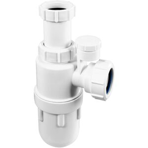 McAlpine 75mm Water Seal Bottle Trap McAlpine 75mm Water Seal Bottle Trap