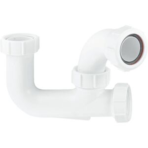 McAlpine L10 Anti-vac Bath Trap - 38/40mm - Bath Trap McAlpine L10 Anti-vac Bath Trap - 38/40mm - Bath Trap