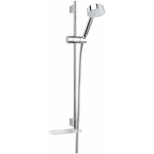 MIRA SHOWERS Mira Beat Shower Fittings Kit + 1.75m Hose - Chrome MIRA SHOWERS Mira Beat Shower Fittings Kit + 1.75m Hose - Chrome