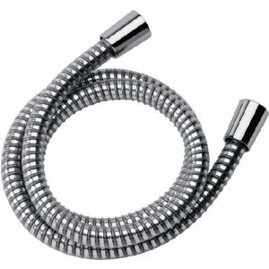 MIRA SHOWERS Mira Response Chrome Shower Hose - 1.75m MIRA SHOWERS Mira Response Chrome Shower Hose - 1.75m
