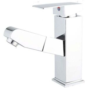 Ymyny - Modern Waterfall Bathroom Faucet, Elegant Design Basin Faucet, Brass Mixer Tap, Hot and Cold Water Available, mumu Faucets Ymyny - Modern Waterfall Bathroom Faucet, Elegant Design Basin Faucet, Brass Mixer Tap, Hot and Cold Water Available, mumu Faucets