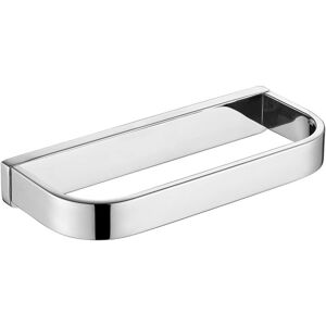 SERBIA Anneau-Torchon Porte-serviette en SUS 304 Acier Inoxydable pour Salle de Bain et Cuisine Montage à vis Support-serviette en Cintre à serviette mural SERBIA Anneau-Torchon Porte-serviette en SUS 304 Acier Inoxydable pour Salle de Bain et Cuisine Montage à vis Support-serviette en Cintre à serviette mural