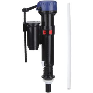 TLILY Old Flush Toilet Tank Fittings Inlet Valve Water Accessories G3/8 Inch TLILY Old Flush Toilet Tank Fittings Inlet Valve Water Accessories G3/8 Inch