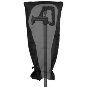 Cyslmuk - Outdoor Faucet Cover, Winter Freeze Protection, 63x33cm Winter Hose Bib Cover, Reusable Thick Waterproof Insulated Faucet Cover Cyslmuk - Outdoor Faucet Cover, Winter Freeze Protection, 63x33cm Winter Hose Bib Cover, Reusable Thick Waterproof Insulated Faucet Cover
