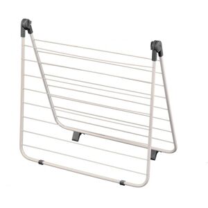 Oypla Over Bath Clothes Laundry Airer Drying Rack Washing with 10m Drying Space Oypla Over Bath Clothes Laundry Airer Drying Rack Washing with 10m Drying Space
