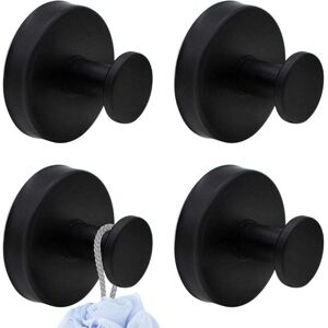 MUMU Pack Bathroom Suction Cup Hooks, Load Capacity up to 5 kg, Reusable Suction Cup Towel Holder, No Drilling, Wall Hook, Strong Multifunctional Hook for MUMU Pack Bathroom Suction Cup Hooks, Load Capacity up to 5 kg, Reusable Suction Cup Towel Holder, No Drilling, Wall Hook, Strong Multifunctional Hook for